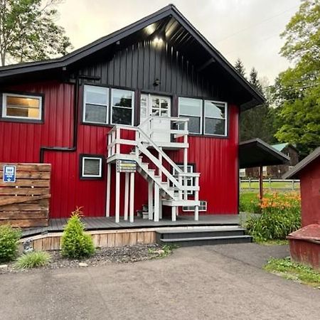 Froggy Goggle Barn Apartment Marathon Luaran gambar