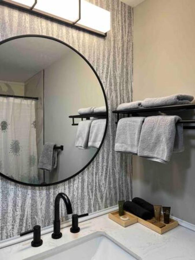 Froggy Goggle Barn Apartment Marathon Luaran gambar