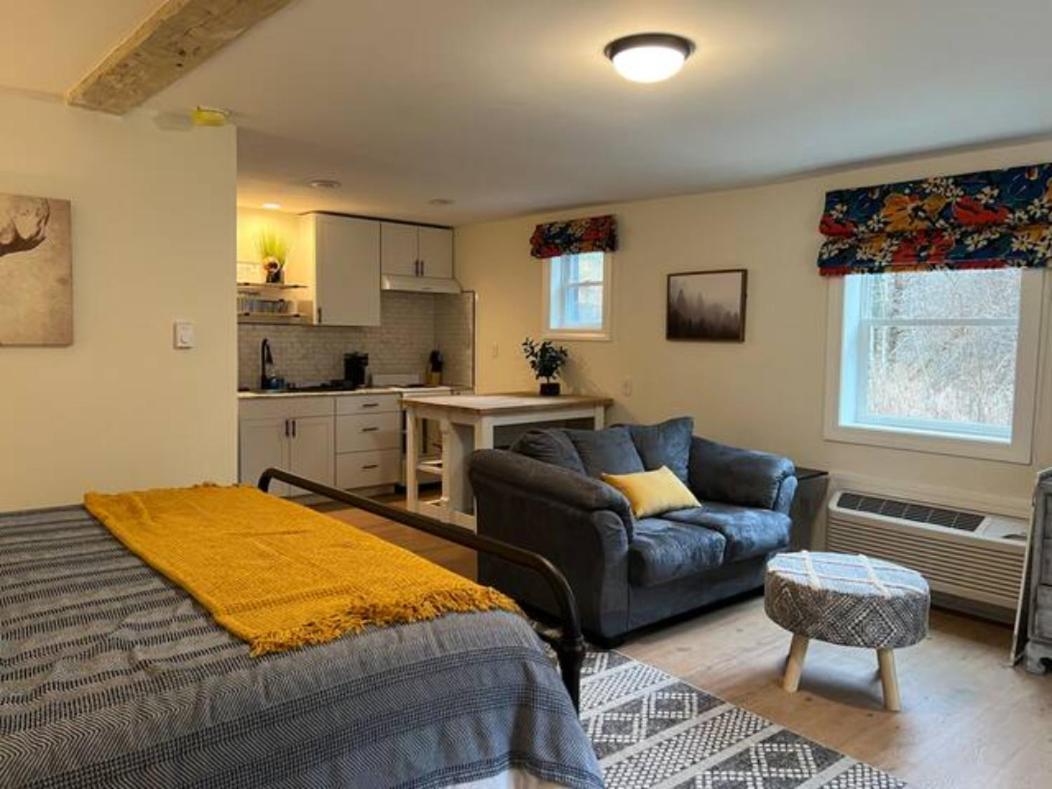 Froggy Goggle Barn Apartment Marathon Luaran gambar