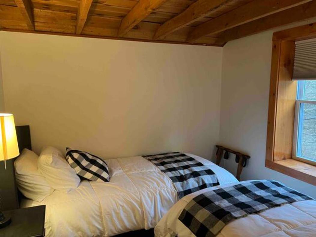 Froggy Goggle Barn Apartment Marathon Luaran gambar