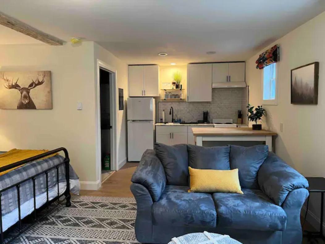 Froggy Goggle Barn Apartment Marathon Luaran gambar
