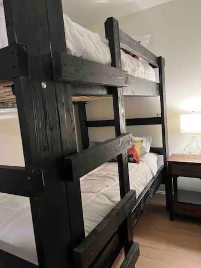 Froggy Goggle Barn Apartment Marathon Luaran gambar