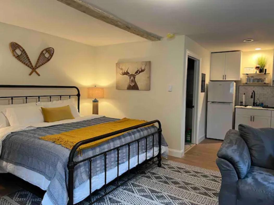 Froggy Goggle Barn Apartment Marathon Luaran gambar