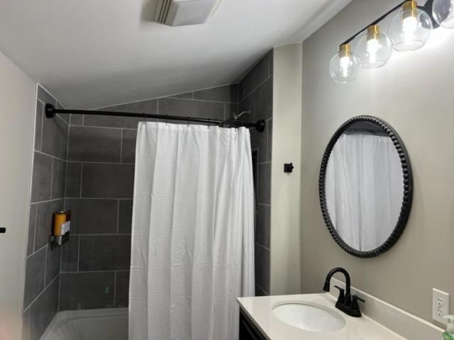 Froggy Goggle Barn Apartment Marathon Luaran gambar