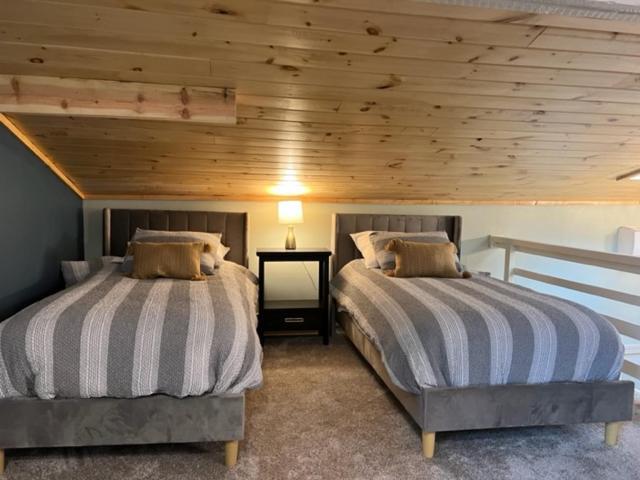 Froggy Goggle Barn Apartment Marathon Luaran gambar