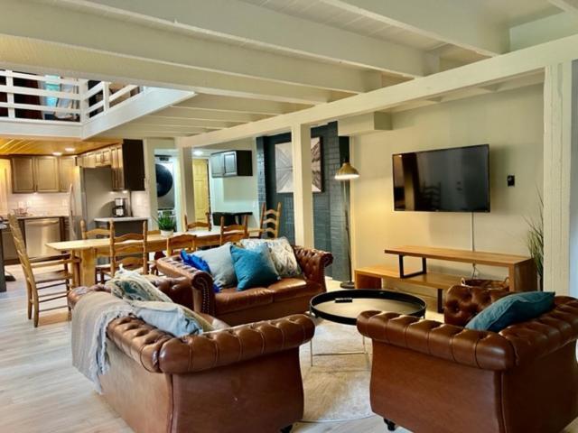 Froggy Goggle Barn Apartment Marathon Luaran gambar
