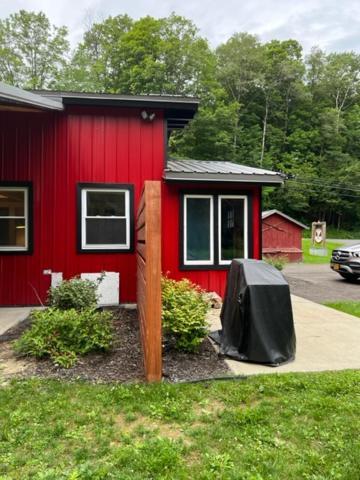 Froggy Goggle Barn Apartment Marathon Luaran gambar